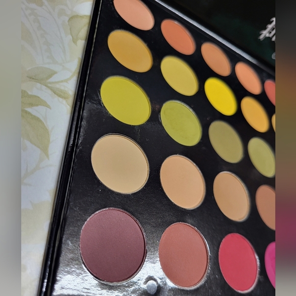 Pinky Rose Runway Palette - Picture 3 of 8